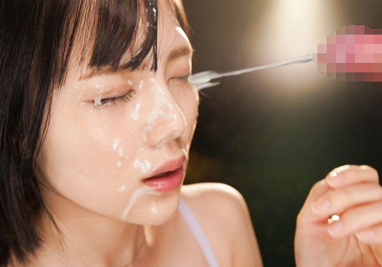 suzumori-remu-review-aesthetics-of-facial-cum-shot-07-sprinkle-the-cloudy-male-juice-that-accumulates-on-the-face-of-a-beautiful-woman-04