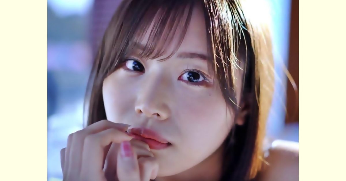 本郷愛(ほんごうあい)★新人AV女優紹介★