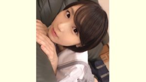 【ＡＶレビュー】みどりちゃん/18歳/イチャラブ近親相●する女子●生