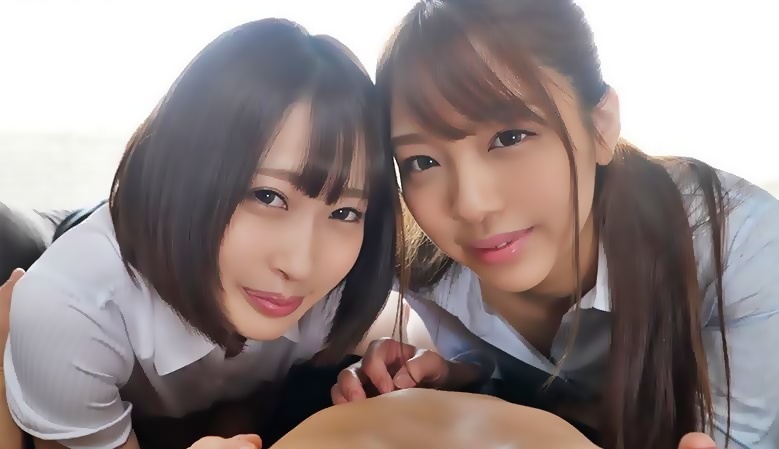 kinoshita-himari-amane-mizuki-review-getting-intoxicated-by-being-a-successful-head-and-getting-intoxicated-two-new-employees-unequaled-sluts-take-it-home-08