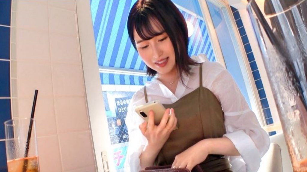 【ＡＶレビュー】マジ軟派、初撮。 1685 マッチングアプリで待ち合わせをすっぽかされた悲しきお姉さんをナンパ！従順なご奉仕！笑顔の玉舐め！挿入後の反応も良し！ブッチした男よ、勿体ないことをしたな！！