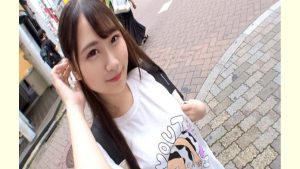 【AVレビュー】マジ軟派、初撮。 1692 「YOUは何しに渋谷へ?」ウソ企画で女子を品定めしていたら童顔巨乳JDを偶然GET!?小柄ボディ×高感度で激濡れマ●コを美味しくいただきました!