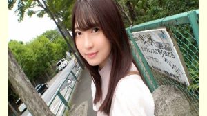 【ＡＶレビュー】マジ軟派、初撮。 1695 もっちり色白肌の美人女子大生をナンパでゲット！初めてのカメラに恥じらいつつも、快楽に負けてうっとり顔で喘ぎよがりまくる巨乳美少女！！！