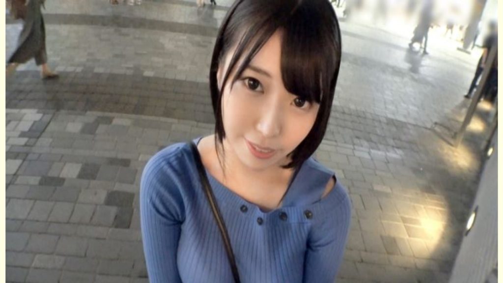 【ＡＶレビュー】マジ軟派、初撮。 1697 有楽町でパイスラが目立つ可愛い子をゲット♪お久ぶりのセックスで溜まりに溜まった性欲が爆発！潮吹き発射！Hカップの巨乳を揺らしに揺らしてイキまくり！！