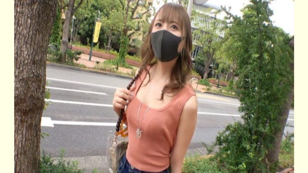 【ＡＶレビュー】マジ軟派、初撮。 1698 激痛足つぼマットの上を歩いてもらう釣り企画！恵比寿で引っかかったお姉さんをスタジオに誘導し、マッサージ器でエロいことをしてみると…？