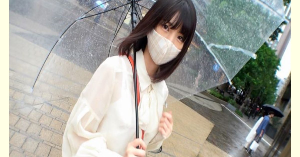 【AVレビュー】マジ軟派、初撮。 1701 清楚な休日OLさんをスタジオに連れ込みインタビュー!謝礼を上乗せしていくと戸惑いつつも下着まで見せてくれちゃって…敏感すぎるマ●コは指でも舌でもチ●ポでもイキまくり!!
