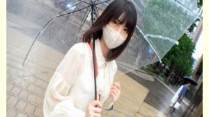 【AVレビュー】マジ軟派、初撮。 1701 清楚な休日OLさんをスタジオに連れ込みインタビュー!謝礼を上乗せしていくと戸惑いつつも下着まで見せてくれちゃって…敏感すぎるマ●コは指でも舌でもチ●ポでもイキまくり!!