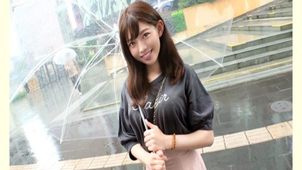 【ＡＶレビュー】マジ軟派、初撮。 1702 看護師1年目のお姉さんを『ASMR録りませんか？→スタジオ移動』で連れ込みナンパ！Hな音も録らせてもらって…なんてコトしてたら彼女の顔が呆けてきたのでそのままSEX！