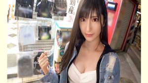 【AVレビュー】マジ軟派、初撮。 1710 整った顔立ちにモデルのようなスタイル!経験人数100人超えなのに付き合った人数3人!?潮吹きしまくりのオマ●コにチ●ポで栓をしてもなお吹き出す潮!潮!潮!!中イキ連発で見どころ満載!