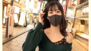 【AVレビュー】マジ軟派、初撮。 1713 身長173cmのスレンダー美女!おしとやかに見えて実はそこそこ男慣れしていて…。立ちバックは映える長い脚!快感に歪む表情がそそる!