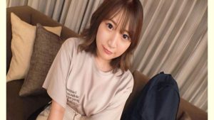 【AVレビュー】マジ軟派、初撮。 1714 『●うとけっこうヤっちゃうんだよな~w』とぶっちゃけてしまう尻軽JDがエロすぎる!手マンと激ピストンでヒイヒイ言いながら潮吹いて感じまくり!