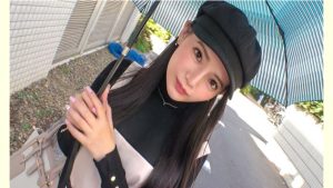 【ＡＶレビュー】マジ軟派、初撮。 1717 代官山でお買い物中のオシャレ女子をナンパ！雑誌のモデルのような上玉！その美脚&美尻に手を伸ばすと満更でもない様子で…？スレンダーな体を赤らめ、虚ろな顔で喘ぐ様は必見！