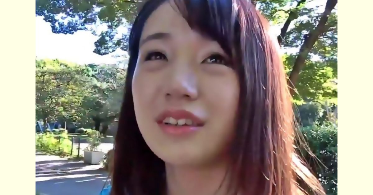 広瀬渚(ひろせなぎさ)★新人AV女優紹介★