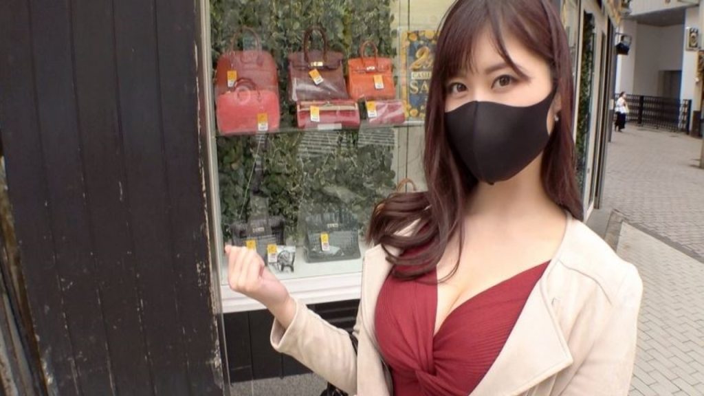 【ＡＶレビュー】マジ軟派、初撮。 1728 F乳看護師ナンパ成功！経験人数3ケタ！アプリで男を漁りまくるこの女、チ●ポを見せると即発情！大量潮吹き、自ら激しく腰を振って絶頂、下品な声で喘ぎまくる想像を絶する淫乱っぷり！！