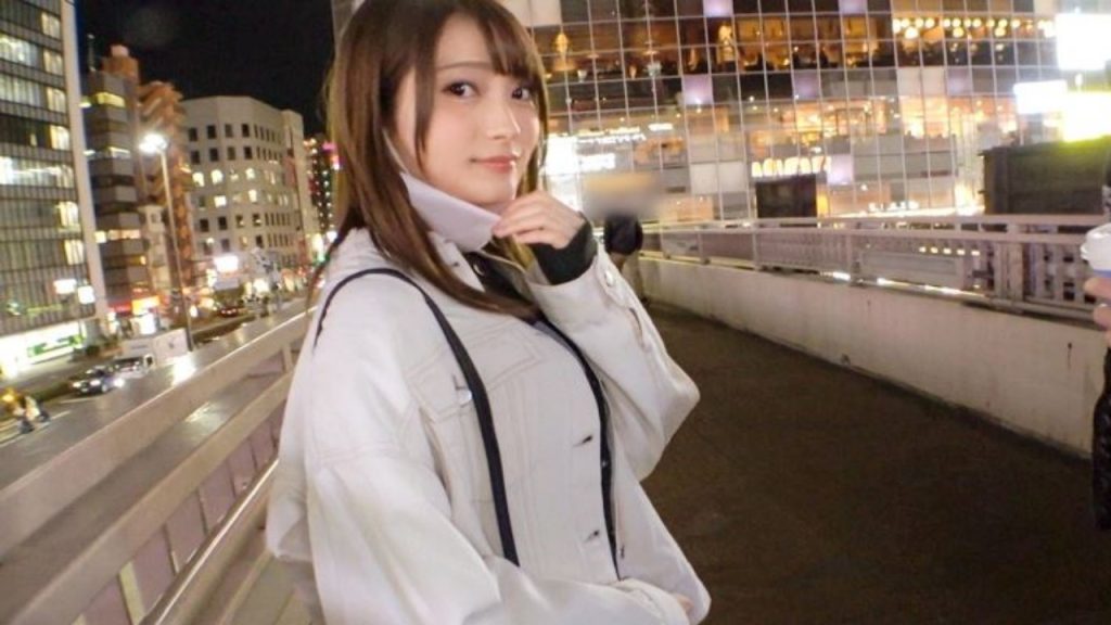 【ＡＶレビュー】マジ軟派、初撮。 1736 マスク詐欺なんぞ一切ナシの美少女現る！謝礼につられてあれよあれよと脱がされて…快感に歪む表情まで可愛いカンペキっぷり！真っ白なスレンダーボディにチンビン必至！！