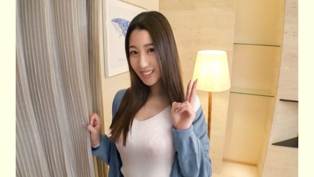 【ＡＶレビュー】【初撮り】【全身性感帯】【大量潮吹き】カラダも心も寂しくてAV出演を決意した美人デパ地下店員。欲求不満の敏感ボディは執拗な責めにビクンビクンと痙攣しながら身悶えて.. 応募素人、初AV撮影 263