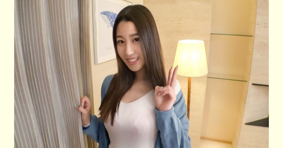 【AVレビュー】【初撮り】【全身性感帯】【大量潮吹き】カラダも心も寂しくてAV出演を決意した美人デパ地下店員。欲求不満の敏感ボディは執拗な責めにビクンビクンと痙攣しながら身悶えて.. 応募素人、初AV撮影 263