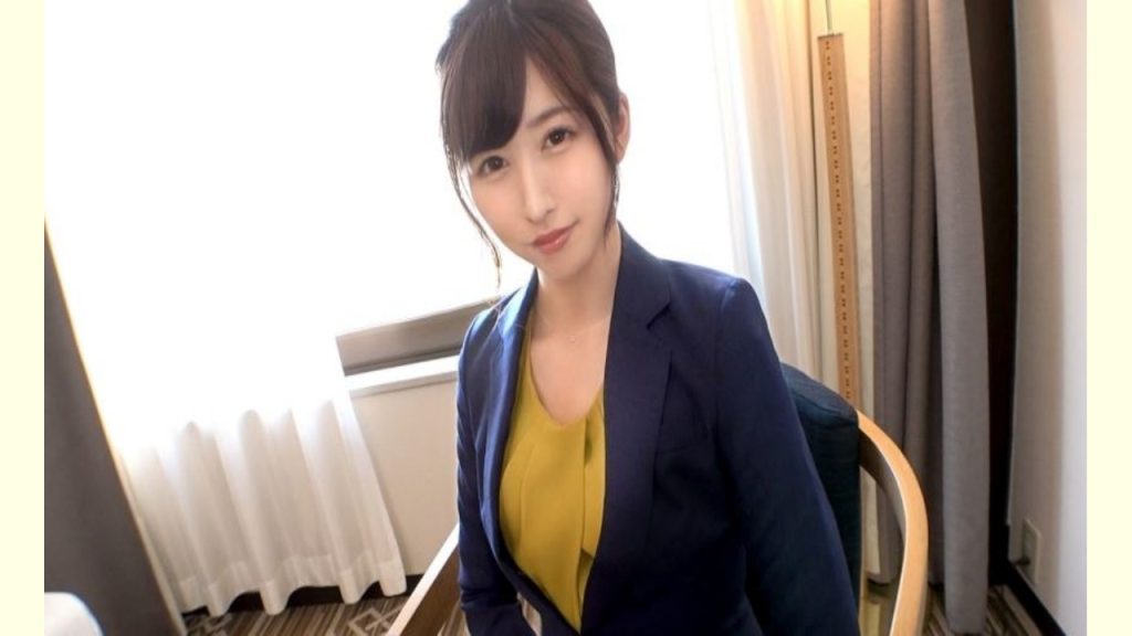 【ＡＶレビュー】マジ軟派、初撮。 1737 お上品なウエディングプランナーも実は密かに溜まってて…。男優の巨根思わずテンションが上ってしまうムッツリさん！絶え間ないピストンに歓喜の喘ぎ声！Hなコト大好きなのが伝わってくるSEXにムラっとさせられる一作！