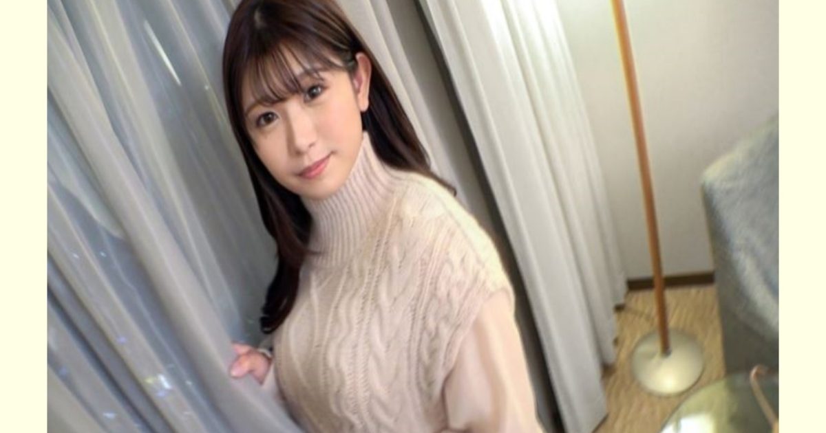 【ＡＶレビュー】マジ軟派、初撮。 1739 ムチぽちゃBODYは超ビンカン！潮ダダ漏れオマ●コを突かれまくって半ベソかいたように喘ぎまくるムッツリJD！