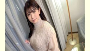 【AVレビュー】マジ軟派、初撮。 1739 ムチぽちゃBODYは超ビンカン!潮ダダ漏れオマ●コを突かれまくって半ベソかいたように喘ぎまくるムッツリJD!