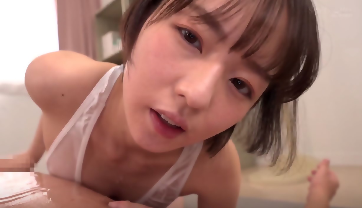 av-review-active-idol-tiktoker-nishimoto-meisa-madonna-of-the-school-who-seduces-a-big-cock-classmate-with-a-double-hole-bare-07