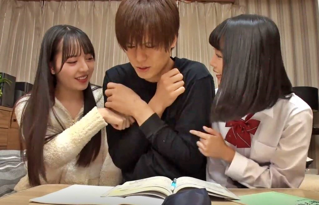 av-review-dont-shoot-yet-the-two-little-devil-childhood-friend-who-enjoys-managing-my-ejaculation-as-a-virgin-becomes-excited-as-soon-as-they-see-i-cant-stand-it-and-ejaculate-a-lot-02