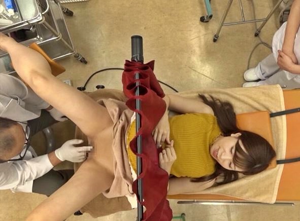 av-review-obstetrics-and-gynecology-department-molester-15-a-young-wife-who-dont-know-anything-is-called-treatment-and-creampied-03