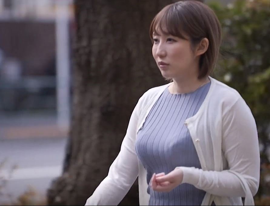 oku-miharu-review-a-beautiful-witch-with-a-short-cut-creampie-lifted-her-husbands-ex-boss-comes-every-month-on-the-day-shes-making-a-baby-01