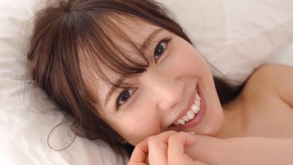 小湊よつ葉（こみなとよつは）★新人AV女優紹介★