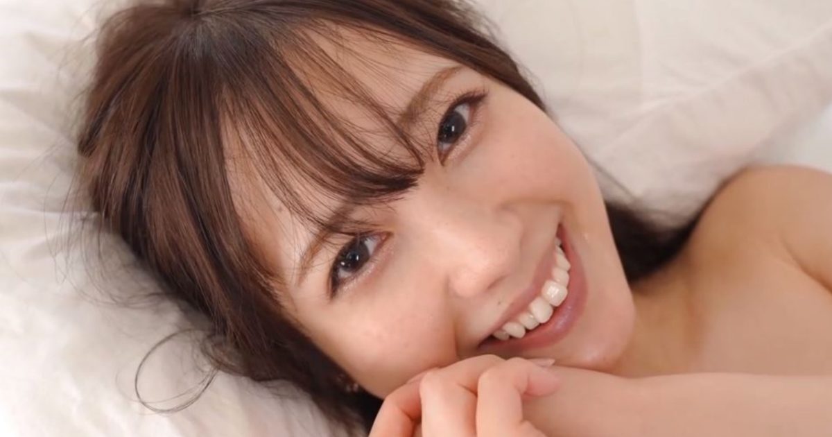 小湊よつ葉(こみなとよつは)★新人AV女優紹介★