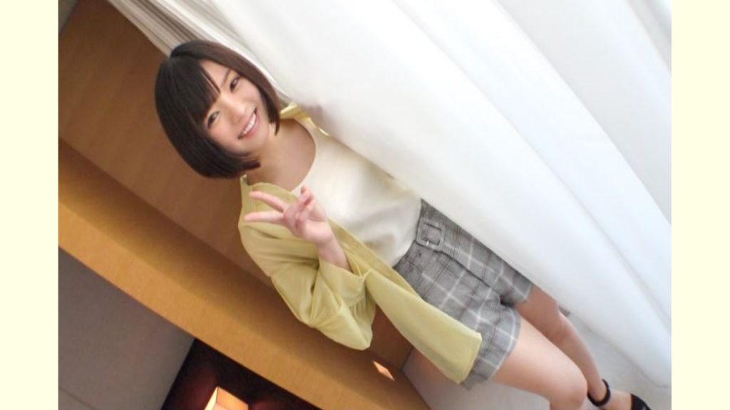 【ＡＶレビュー】【これは高速を通り越して 超速 ピストン】興味本位でAV出演した18歳大学生に、女優でも悲鳴を上げそうな激しさでハメ倒していく！セックスがトラウマにならないか心配になるが……？ 応募素人、初AV撮影 298