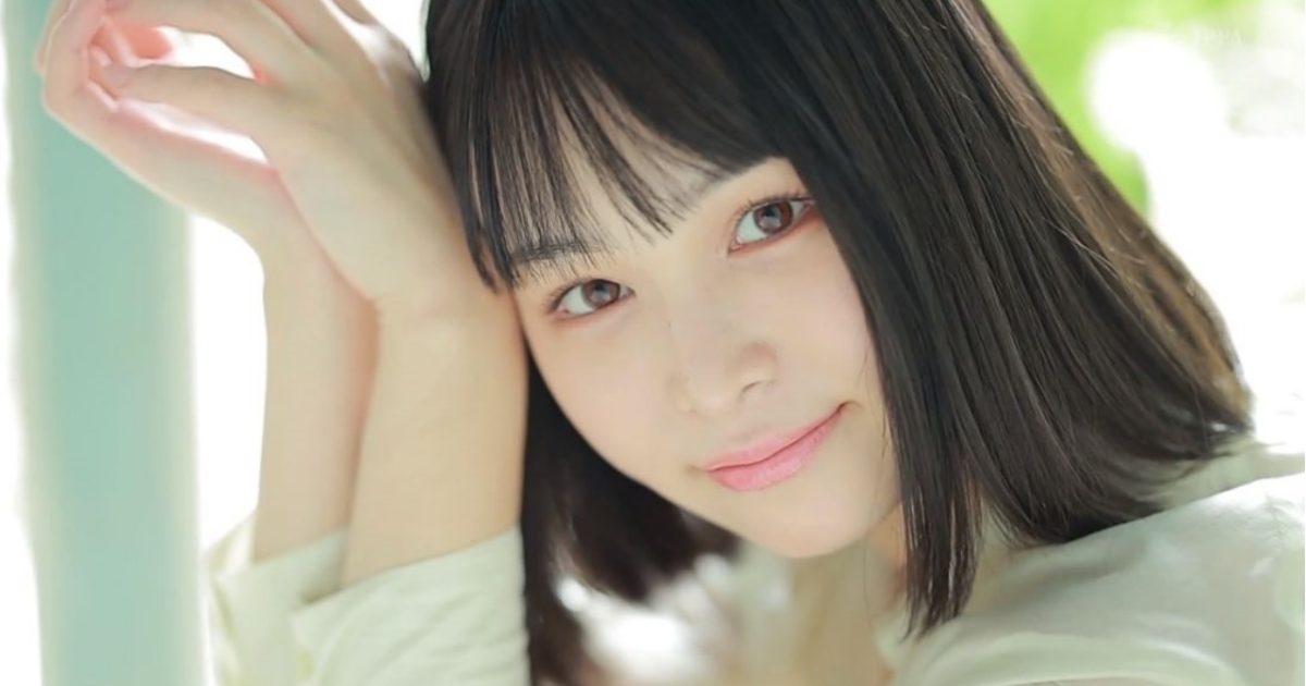 日向かえで(ひなたかえで)★新人AV女優紹介★