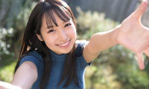 星乃夏月(ほしのなつき)★新人AV女優紹介★