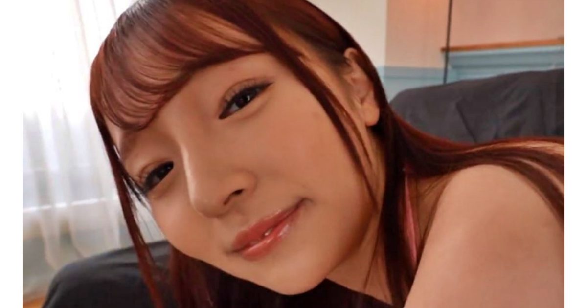 雅子りな(かごりな)★新人AV女優紹介★