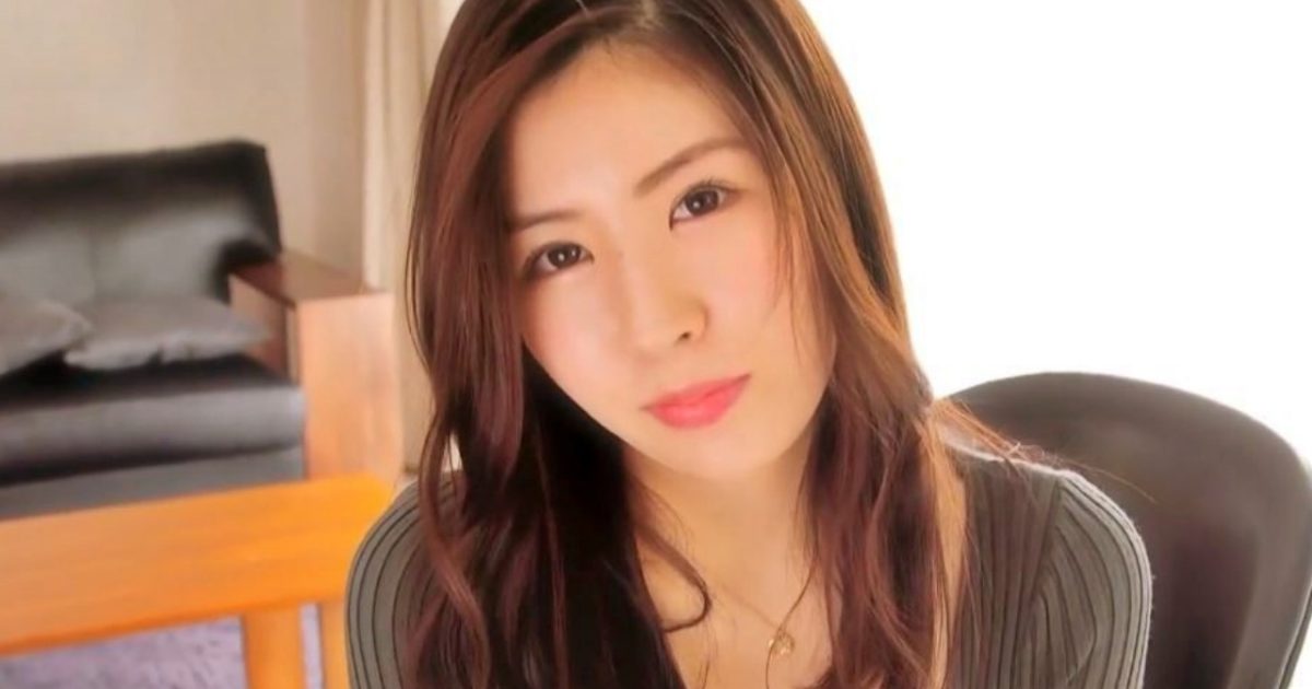森下園花(もりしたそのか)★新人AV女優紹介★