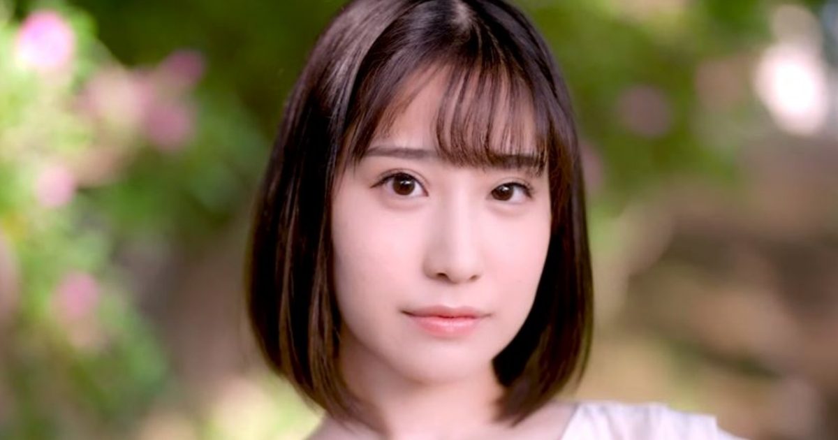 西野絵美(にしのえみ)★新人AV女優紹介★