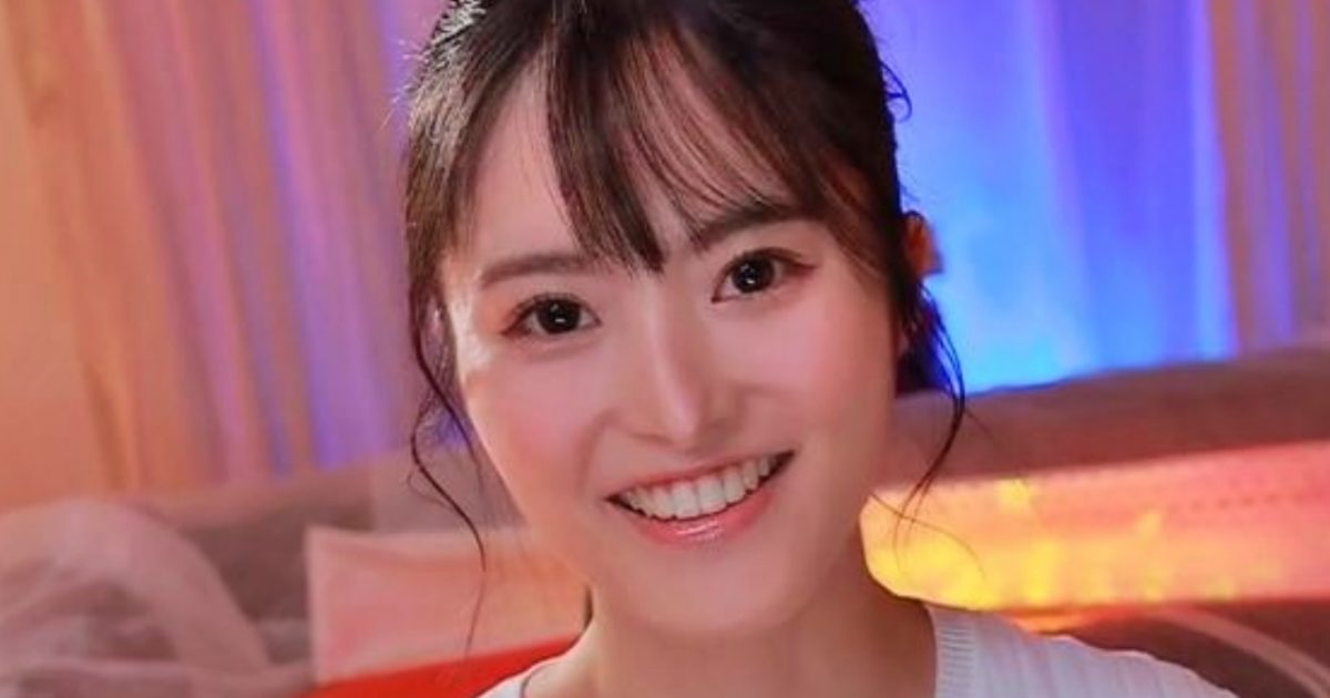 運メイ(うんめい)★新人AV女優紹介★