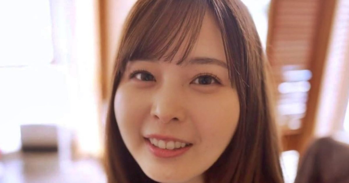 九野ひなの(くのひなの)★新人AV女優紹介★