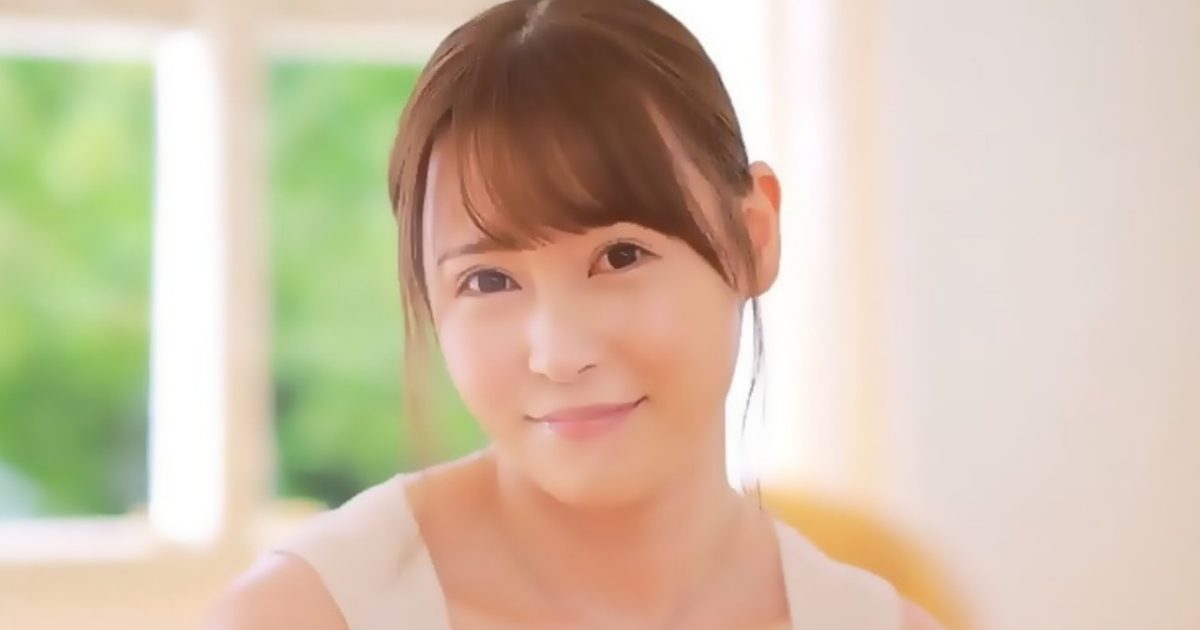 恵沙也香（めぐみさやか）★新人AV女優紹介★