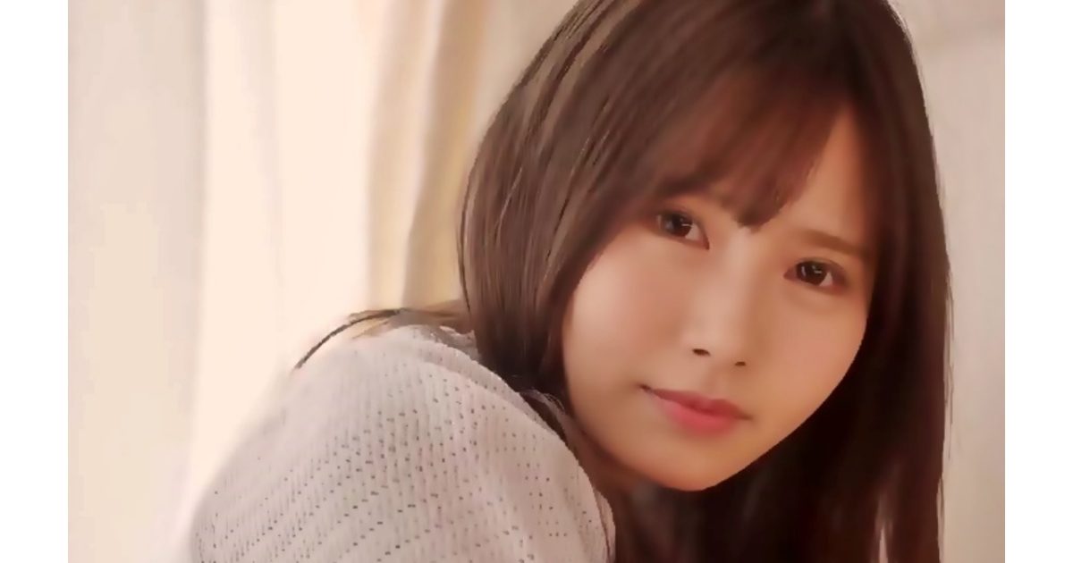 美城るる（みしろるる）★新人AV女優紹介★