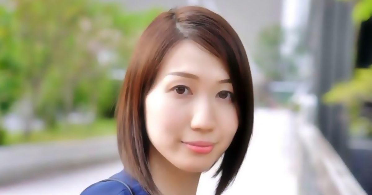 望月瞳(もちづきひとみ)★新人AV女優紹介★