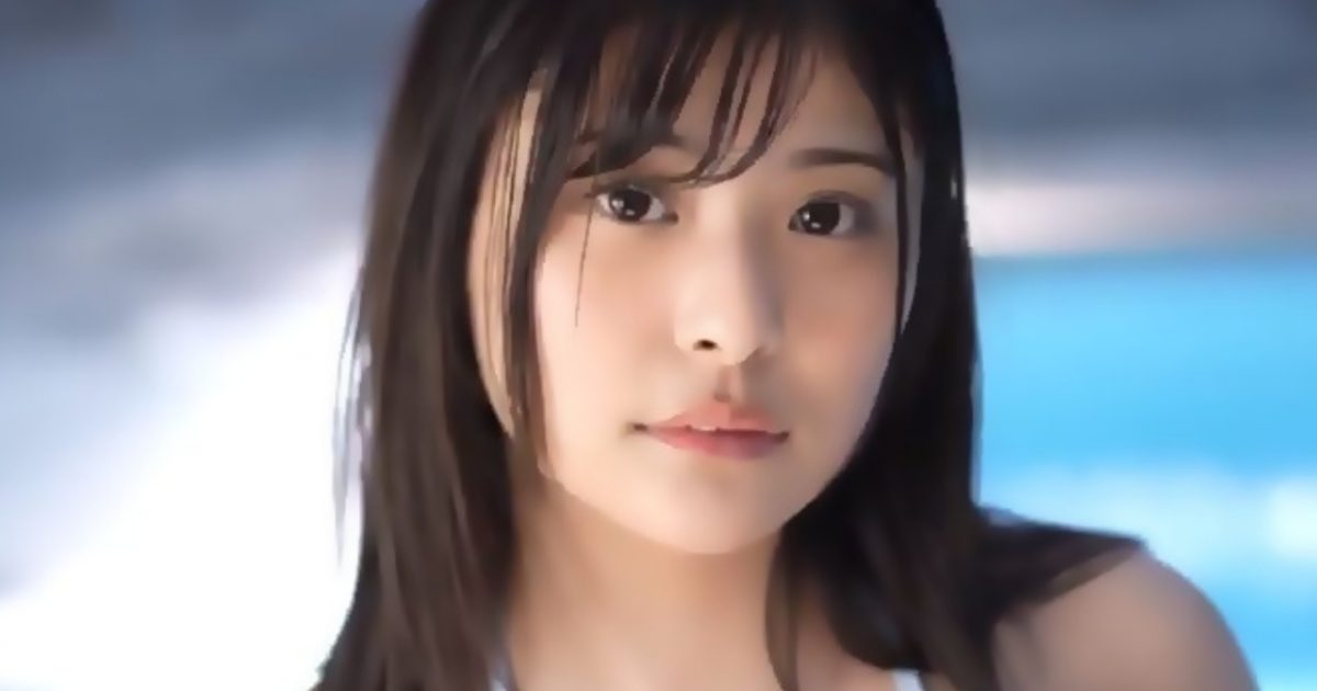 似鳥日菜(にとりひな)★新人AV女優紹介★