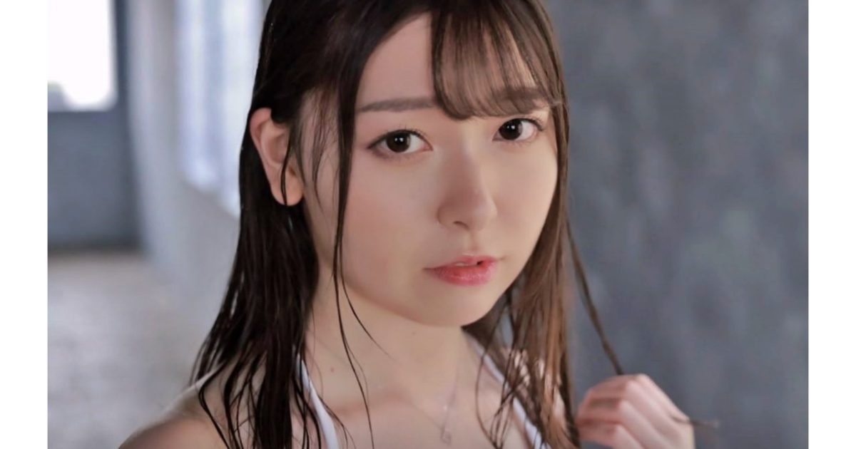 竹内美涼(たけうちみすず)★新人AV女優紹介★