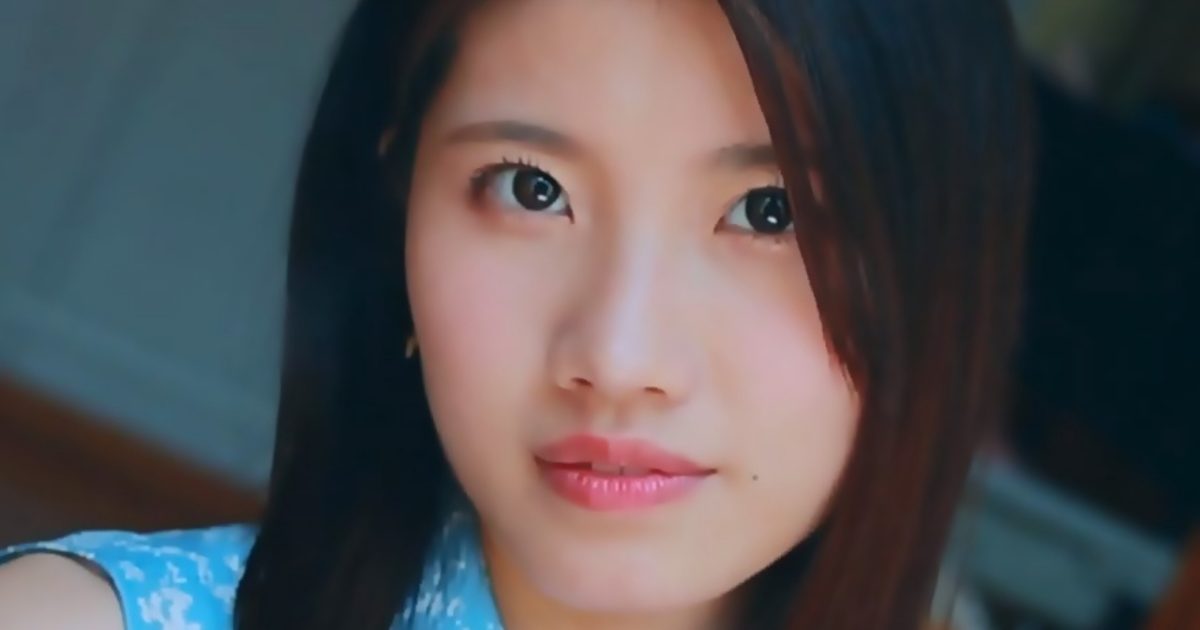 CHIYU(ちゆ)★新人AV女優紹介★
