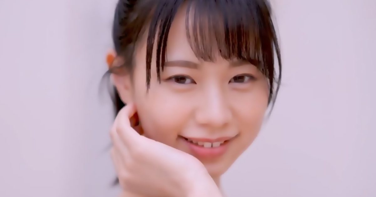 五芭(いつは)★新人AV女優紹介★