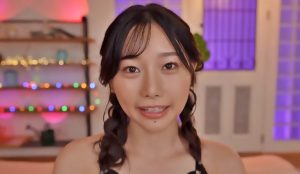 三葉ちはる(みつはちはる)★新人AV女優紹介★
