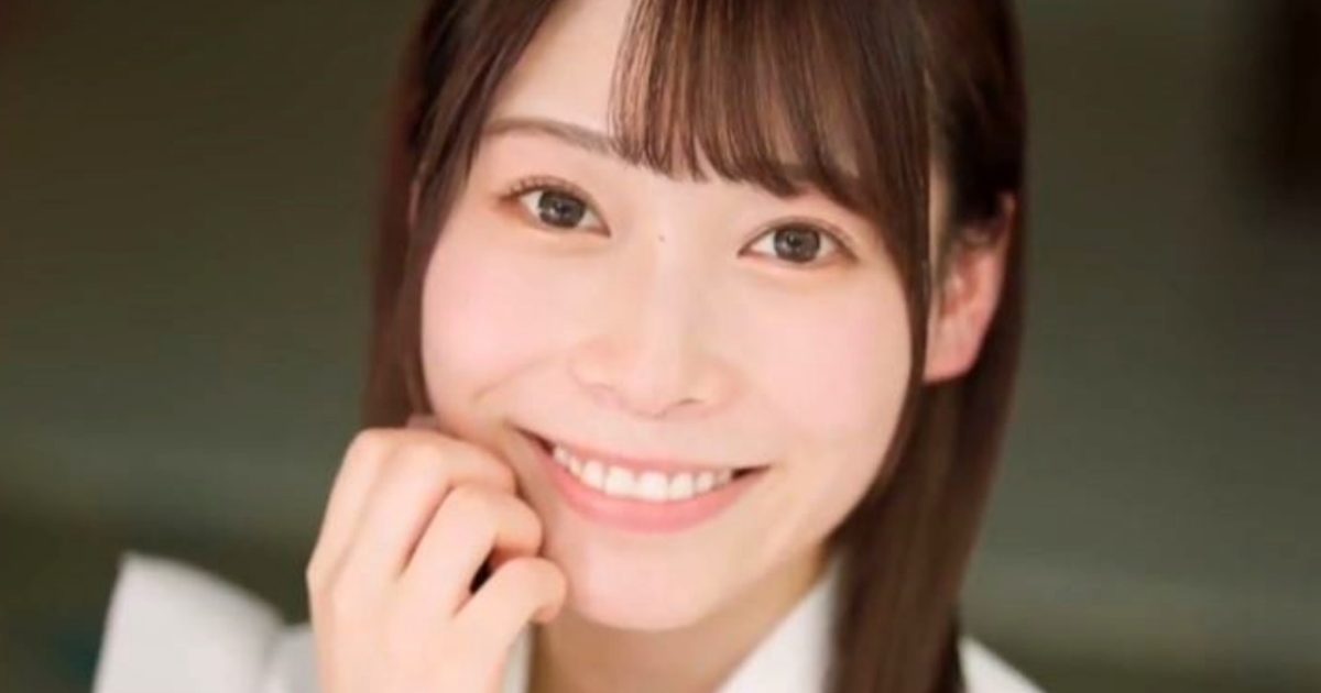 杉咲麦(すぎさきむぎ)★新人AV女優紹介★