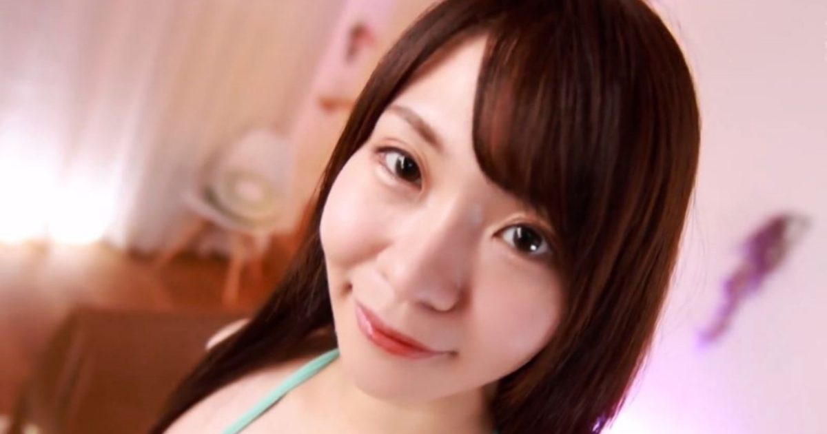 高畑ちはな（たかはたちはな）★新人AV女優紹介★