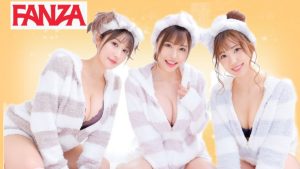 【FANZAレビュー】国内No.1アダルトサイトは内容が充実過ぎる!