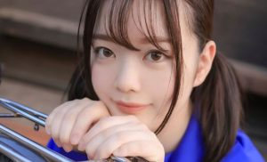 橋本りこ(はしもとりこ)★新人AV女優紹介★
